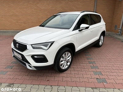 Seat Ateca 1.5 TSI ACT OPF Style