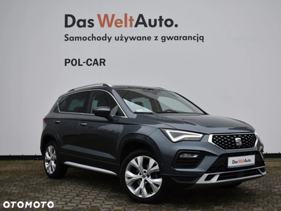 Seat Ateca 1.5 TSI Xperience S&S DSG