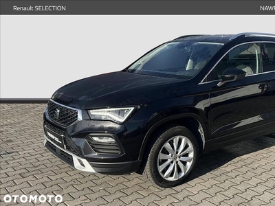 Seat Ateca 2.0 TDI Style S&S