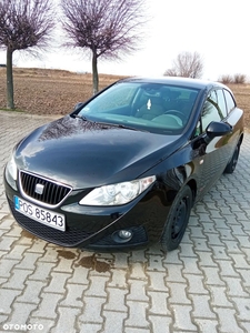 Seat Ibiza SC 1.6 TDI CR Copa