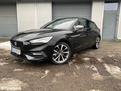 Seat Leon 1.5 TSI FR