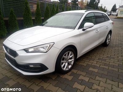 Seat Leon 1.5 TSI Full LED