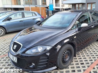 Seat Leon 2.0 TDI Stylance