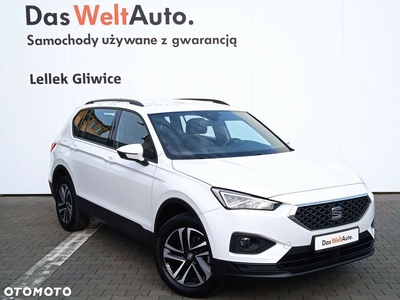 Seat Tarraco 1.5 Eco TSI EVO Style S&S