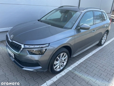 Skoda Kamiq 1.0 TSI Style DSG