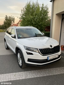 Skoda Kodiaq 1.4 TSI ACT DSG Style