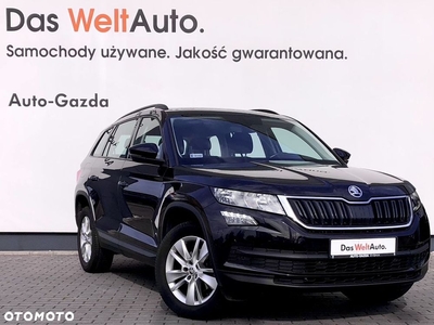 Skoda Kodiaq 1.5 TSI ACT 4x2 Ambition DSG