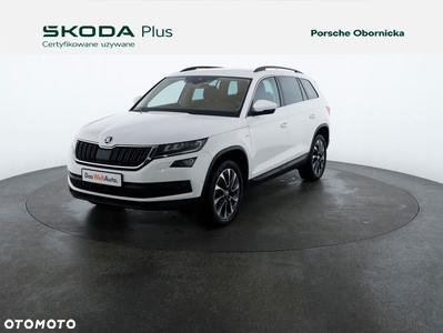 Skoda Kodiaq 2.0 TDI 4x2 Ambition DSG