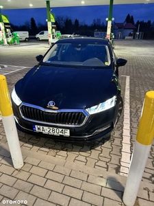 Skoda Octavia 1.5 TSI ACT Style