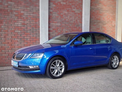 Skoda Octavia 1.5 TSI ACT Style