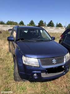 Suzuki Grand Vitara 2.0