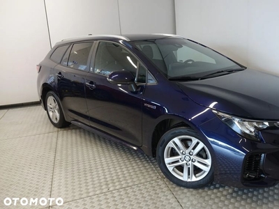 Suzuki Swace 1.8 Hybrid Elegance CVT