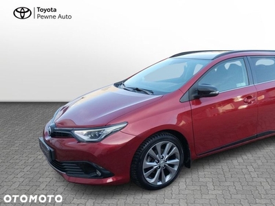 Toyota Auris 1.6 Selection