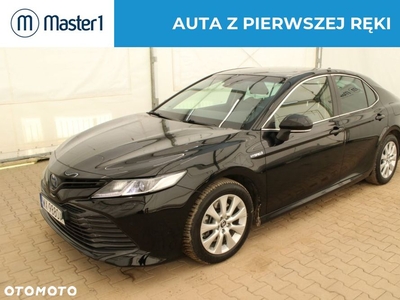 Toyota Camry 2.5 Hybrid Comfort CVT