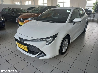 Toyota Corolla 1.2 T Comfort