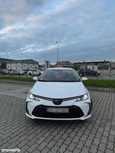 Toyota Corolla 1.8 Hybrid Comfort