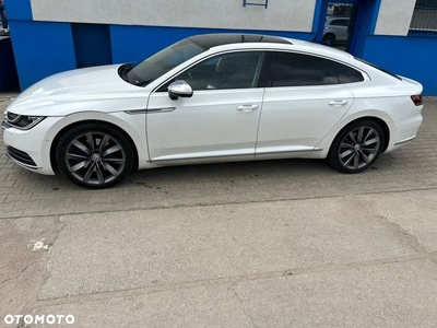 Volkswagen Arteon 2.0 TDI Bi-Turbo SCR 4Mot Elegance DSG