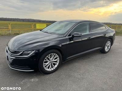 Volkswagen Arteon 2.0 TDI SCR Essence DSG