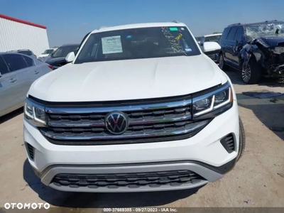 Volkswagen Atlas