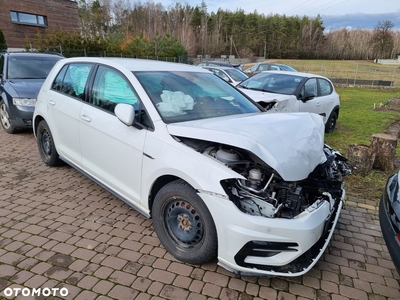 Volkswagen Golf 1.5 TSI ACT (BlueMotion Technology) Comfortline