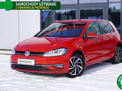 Volkswagen Golf 2019