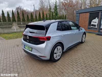 Volkswagen ID.3 58kWh Pro Performance Life