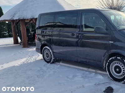 Volkswagen Multivan 2.0 TDI L1 Highline