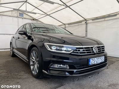 Volkswagen Passat 1.4 TSI (BlueMotion Technology) Comfortline