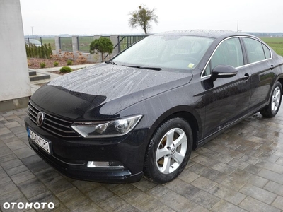 Volkswagen Passat 1.4 TSI BMT ACT Comfortline