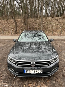 Volkswagen Passat 2.0 TDI BMT Highline DSG