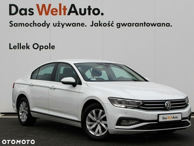 Volkswagen Passat 2.0 TDI EVO Essence