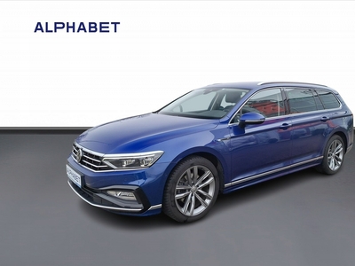 Volkswagen Passat 2020