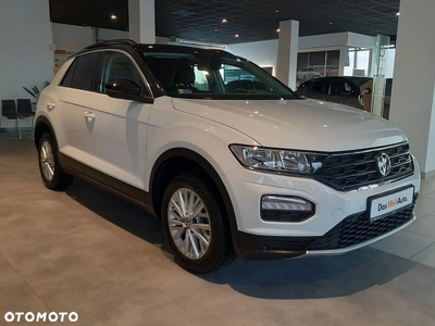 Volkswagen T-Roc 1.5 TSI ACT Advance