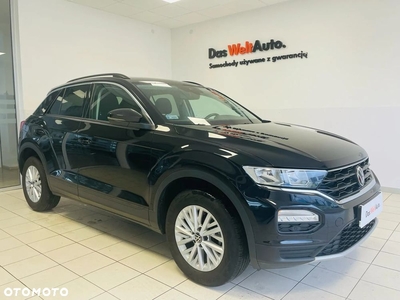 Volkswagen T-Roc 1.5 TSI GPF ACT Advance