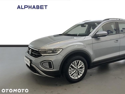 Volkswagen T-Roc 1.5 TSI Life