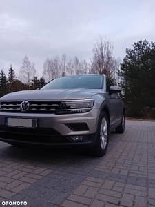 Volkswagen Tiguan 1.5 TSI EVO Comfortline