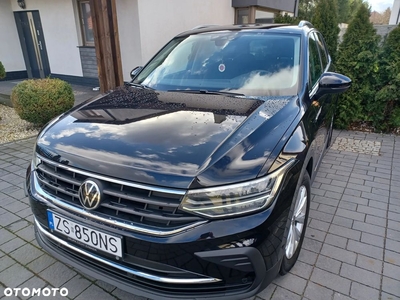 Volkswagen Tiguan 1.5 TSI EVO Life