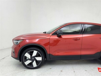 Volvo C40