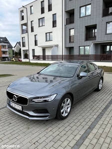 Volvo S90 D4 Momentum