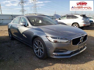 Volvo S90 II 2018