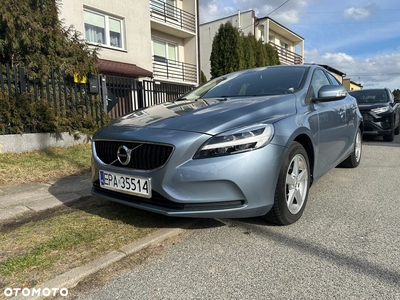 Volvo V40 T2 Ocean Race