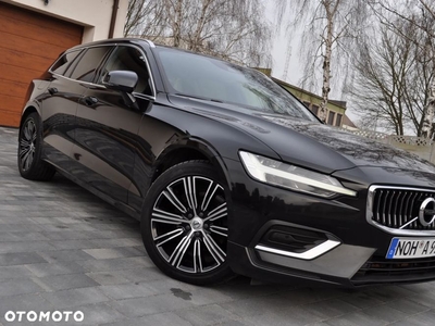 Volvo V60 D3 Geartronic Inscription