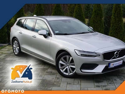 Volvo V60 D3 Momentum