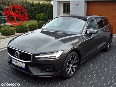 Volvo V60 D3 Momentum Pro