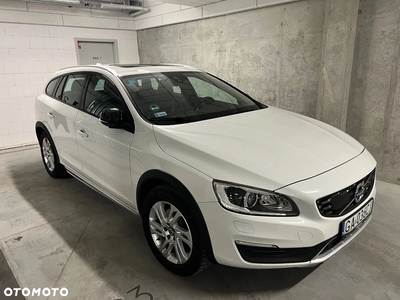 Volvo V60 D4 AWD Drive-E Summum