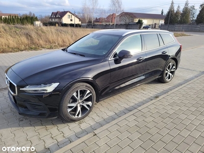 Volvo V60 D4 Momentum Pro