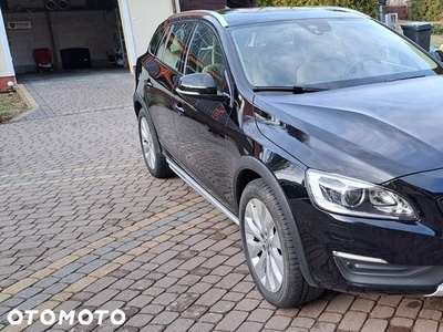 Volvo V60 T5 Drive-E Momentum