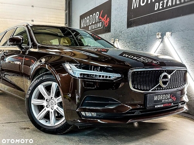 Volvo V90 D4 AWD Momentum Pro