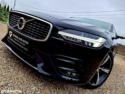 Volvo V90 D4 Geartronic R Design