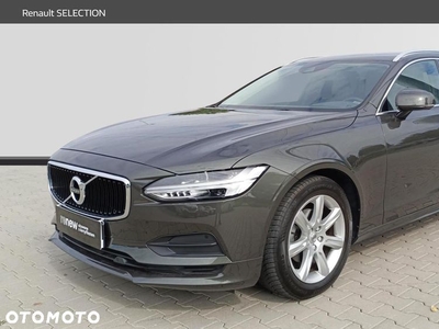 Volvo V90 D4 SCR Momentum